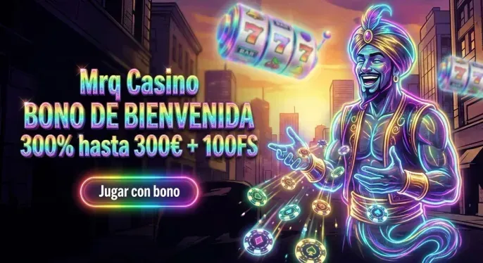 Mrq Casino