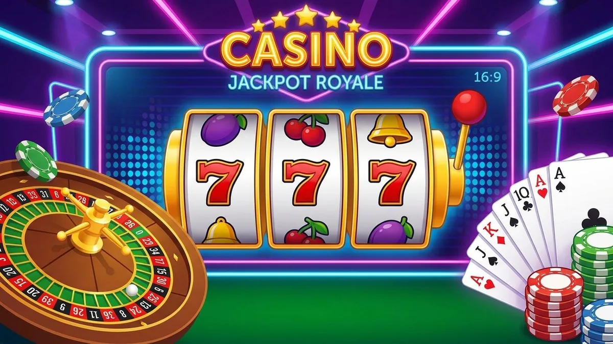 Juegos de casino