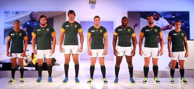 2 south africa sudafrica camiseta rugby