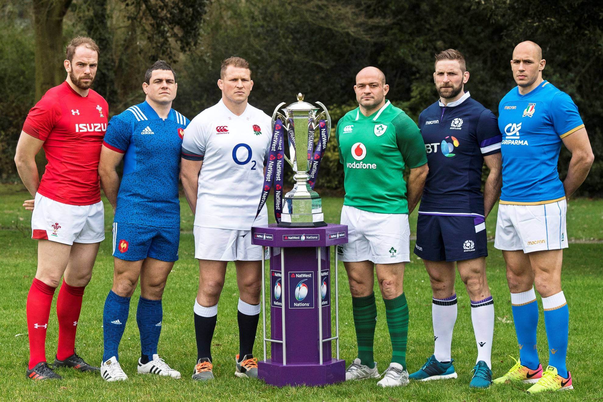 Rugby 6 Nations